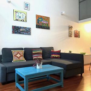 Appartement met een Slaapkamer
